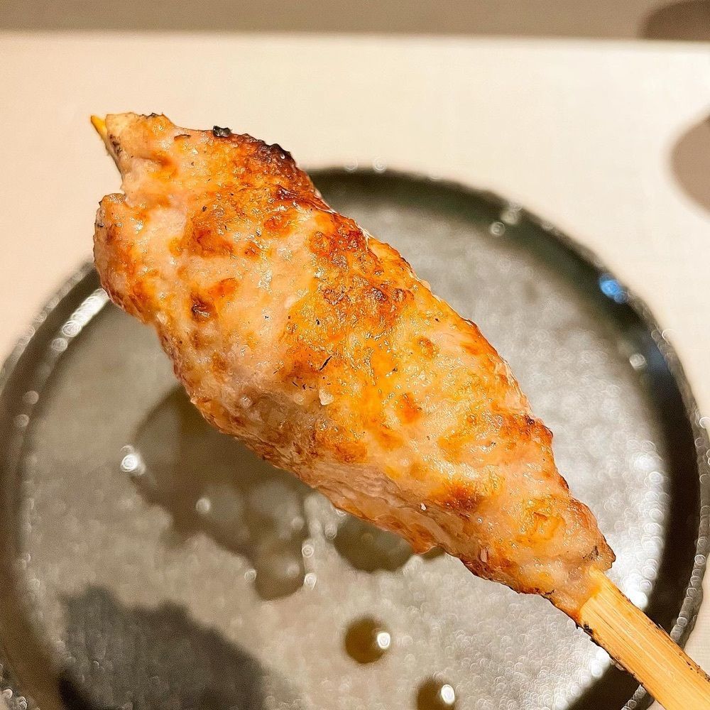 青木 孝文さんが投稿した焼鳥ごくう 奥に関する口コミの画像