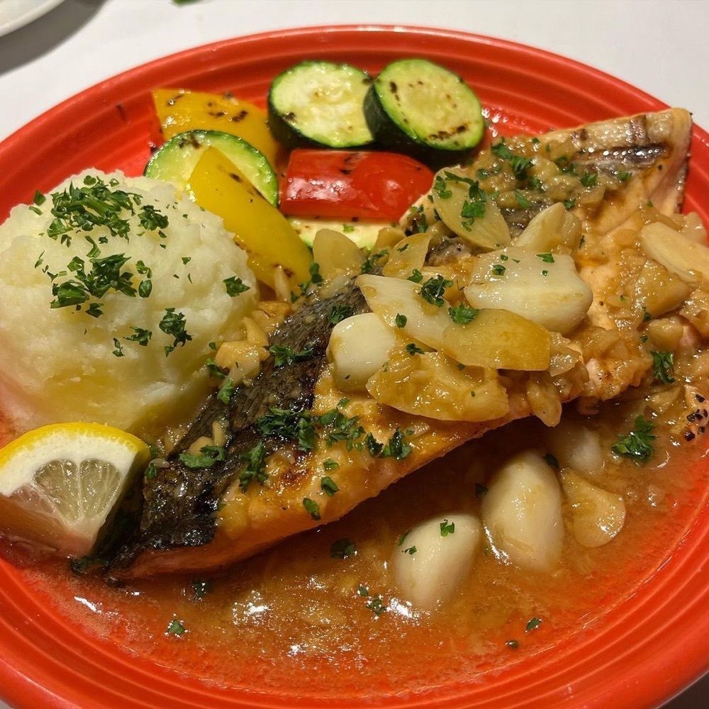 おでかけ探検部さんが投稿したシーフードジョーズ チョッピーノ グリル グランベリーパーク店 （SEAFOOD JO'S CIOPPINO&GRILL）に関する口コミの画像