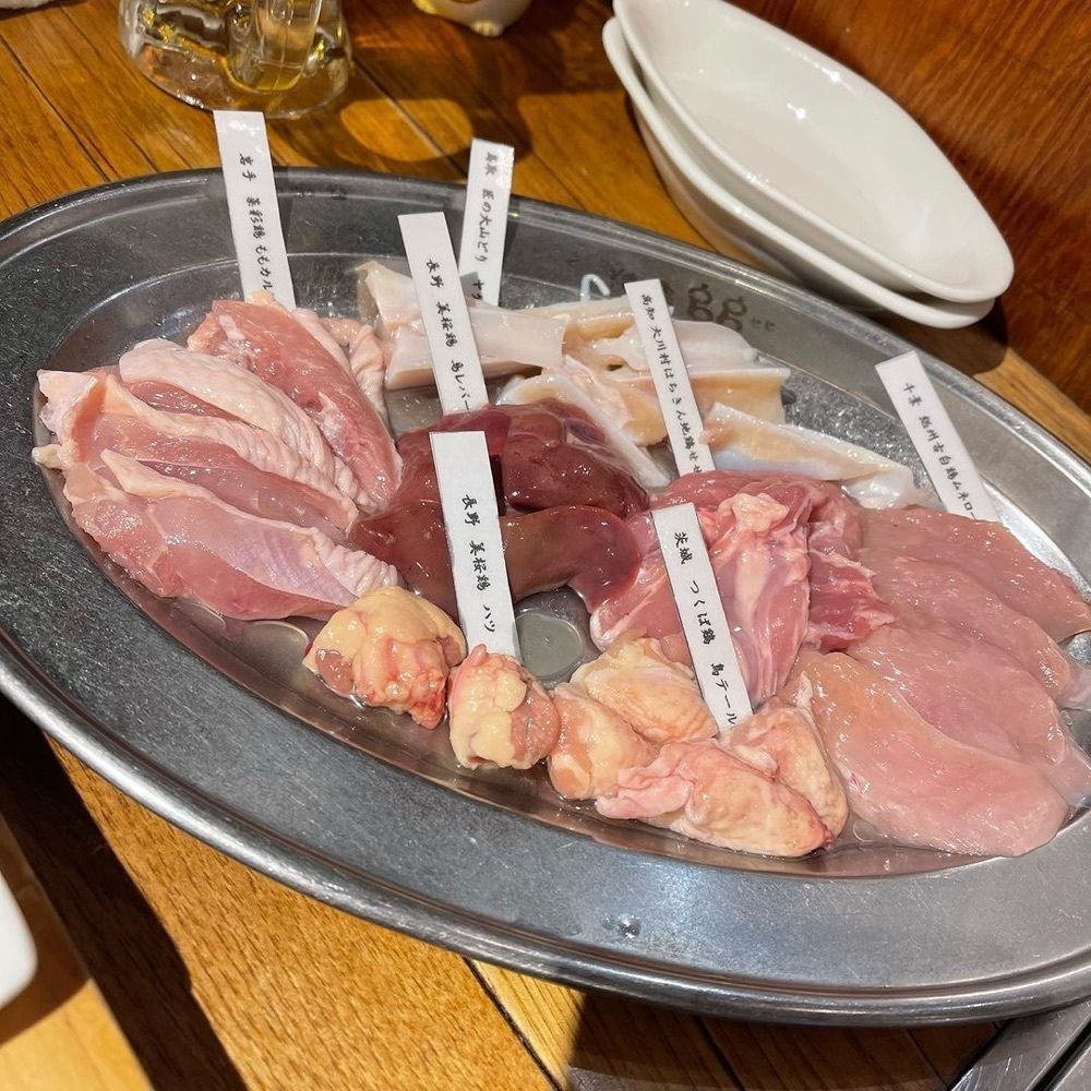 おでかけ探検部さんが投稿した焼肉鳥ｇｇ（じじ）に関する口コミの画像