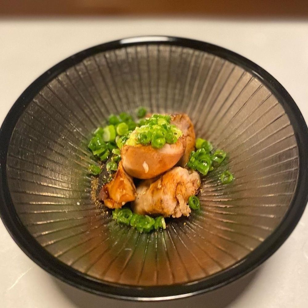 おでかけ探検部さんが投稿した酒肴 新屋敷（Alayashiki）に関する口コミの画像