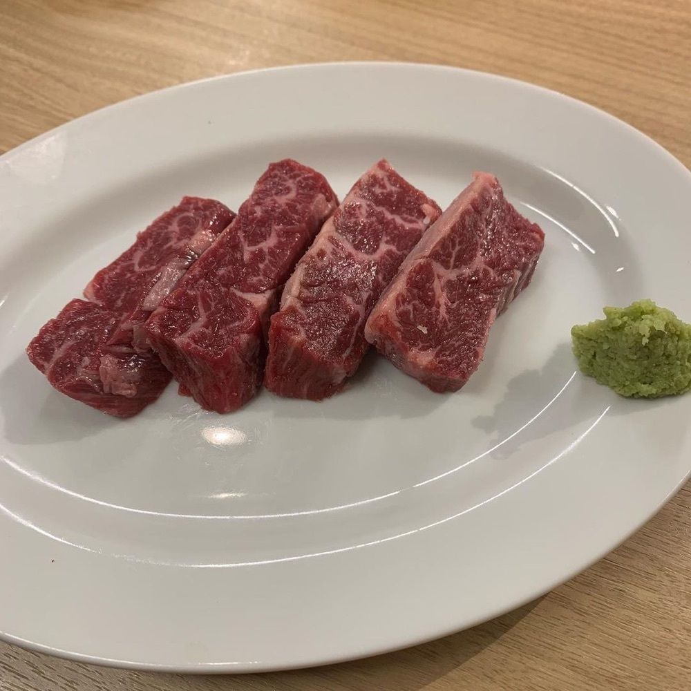 おでかけ探検部さんが投稿した焼肉やっちゃん 西葛西店に関する口コミの画像
