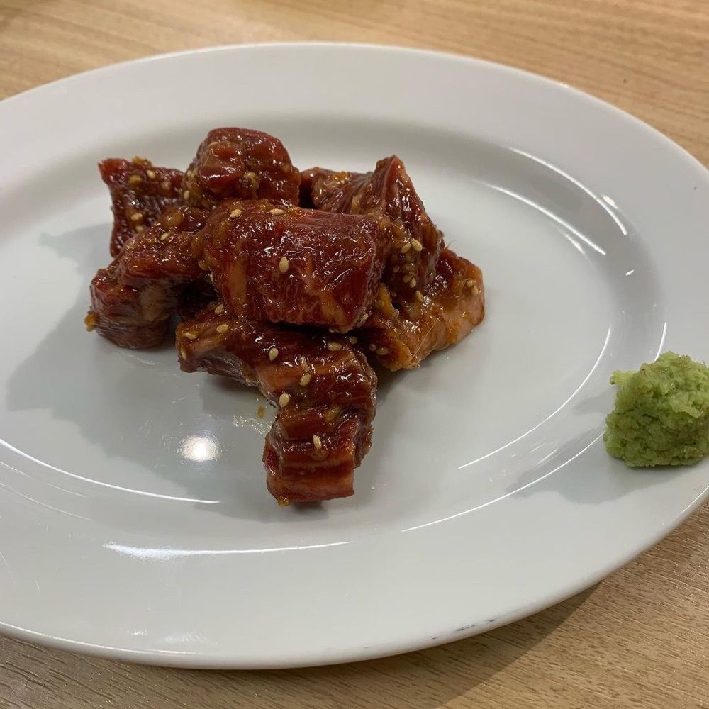 おでかけ探検部さんが投稿した焼肉やっちゃん 西葛西店に関する口コミの画像