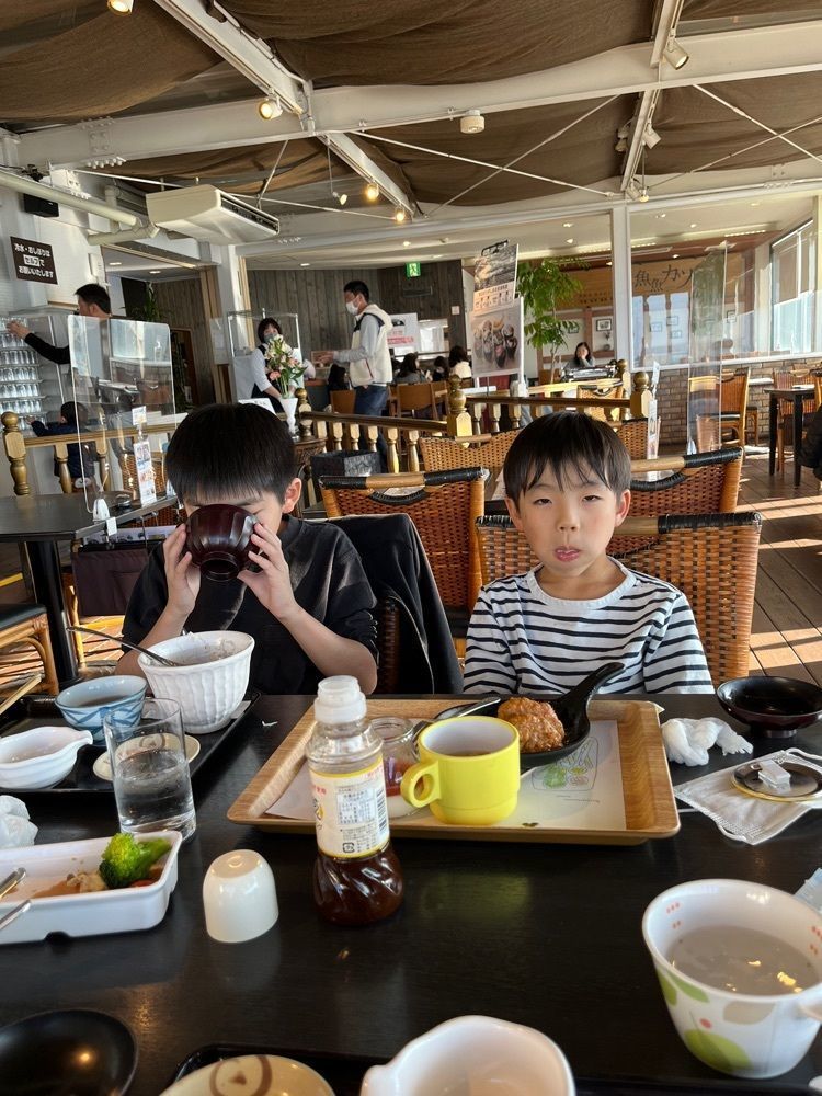 サイターマンさんが投稿した囲炉裏食堂うずしお（【旧店名】うずしおレストラン）に関する口コミの画像