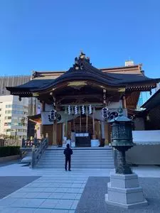 水天宮