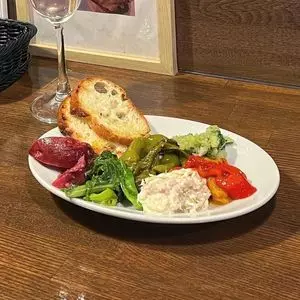 Osteria Rana（オステリアラーナ）
