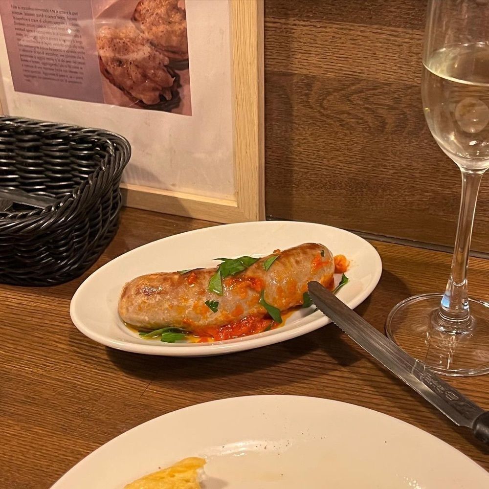 おでかけ探検部さんが投稿したOsteria Rana（オステリアラーナ）に関する口コミの画像