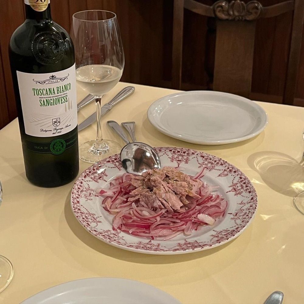 おでかけ探検部さんが投稿したアンティカ トラットリア ダッラ マンマ（Antica Trattoria dalla Mamma）に関する口コミの画像
