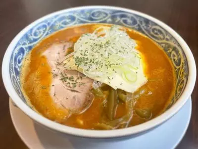 麺屋 八