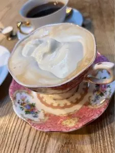 倉敷珈琲館
