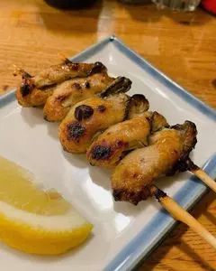 元祖 満州焼 庄兵衛 日の出町店（ショウベエ）