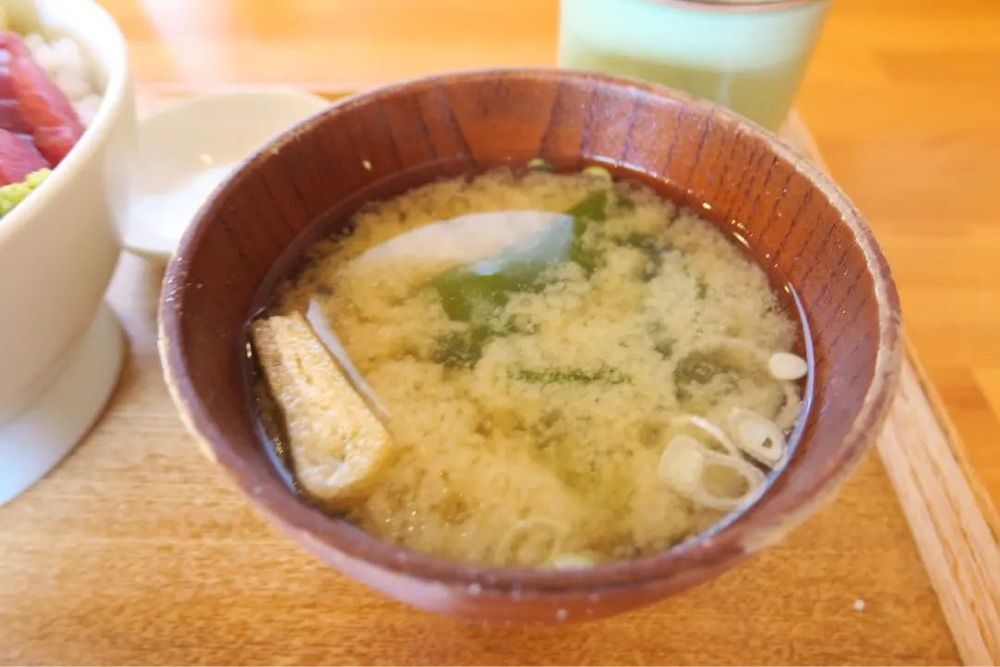 おでかけ探検部さんが投稿した本鮪丼なかばやしに関する口コミの画像