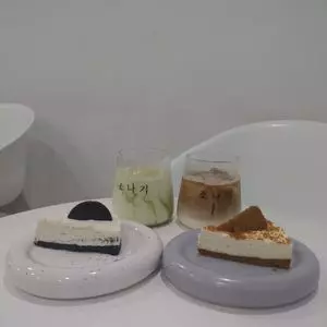 カフェ ソナギ（Cafe Sonagi）