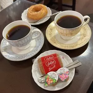 ツェーンコーヒー（Zehn Coffee）