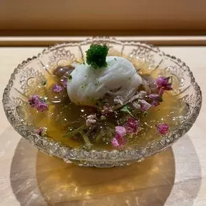 一宇（ICHIU）