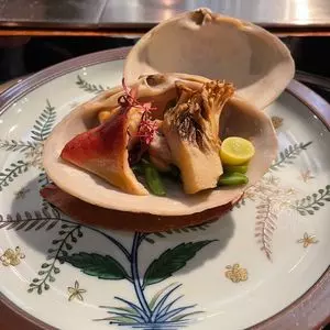 八王子うかい亭（ハチオウジウカイテイ）