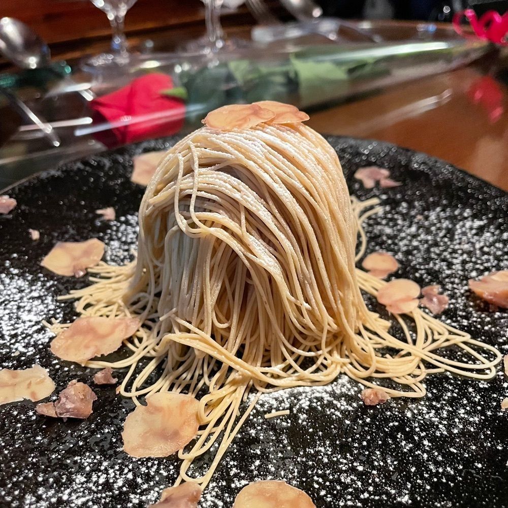 しりげグルメさんが投稿した八王子うかい亭（ハチオウジウカイテイ）に関する口コミの画像