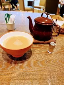 アフタヌーンティー くずはモール店（Afternoon Tea）