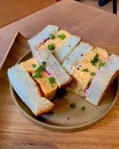 SANWA COFFEE WORKS 天満本店（サンワコーヒーワークス）