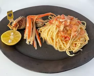 リストランテ　カルド（RISTORANTE CALDO）