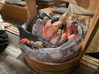 なきざかな 新宿店（【旧店名】魚米） 2枚目