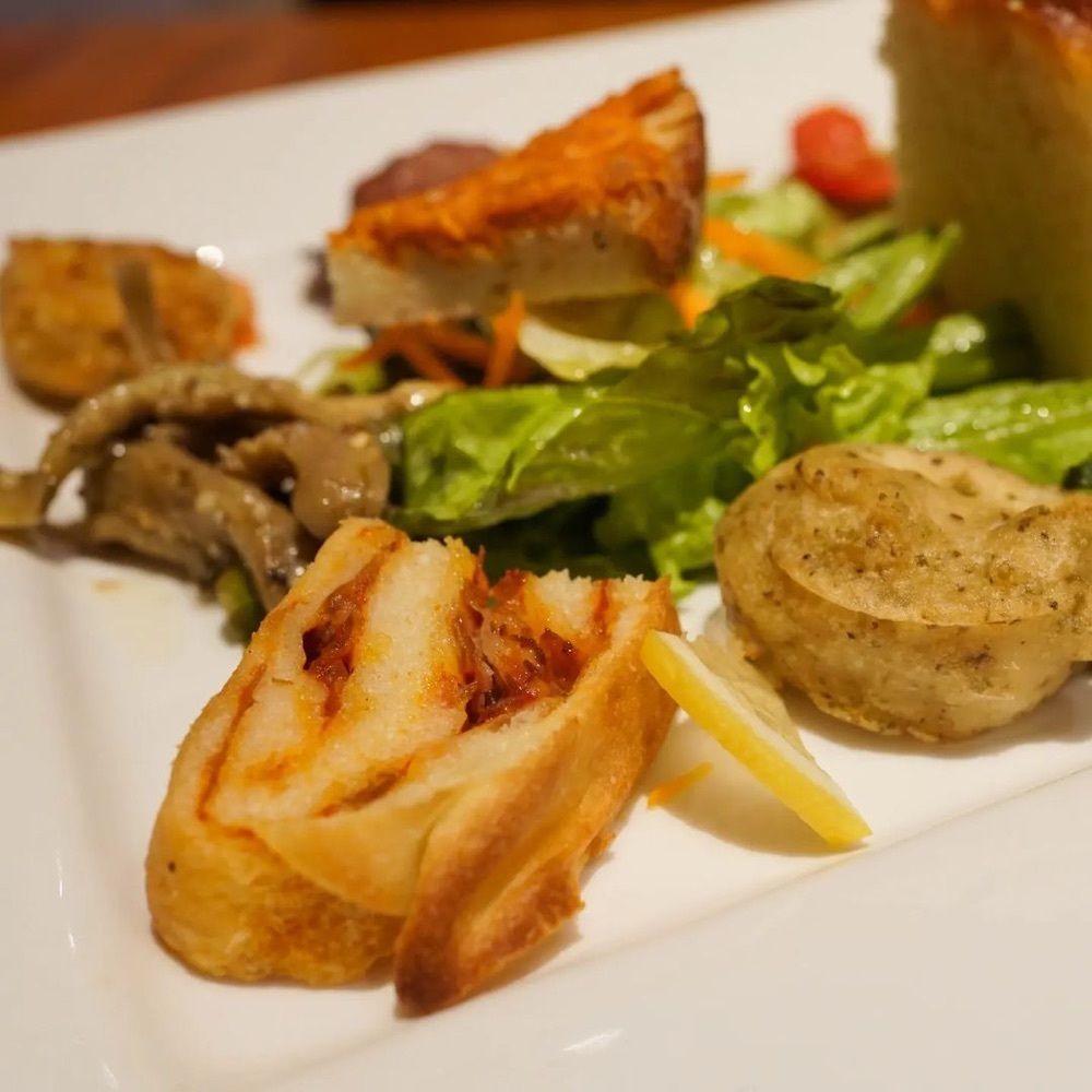 おでかけ探検部さんが投稿したトラットリア ダイ パエサーニ（TRATTORIA DAI PAESANI）に関する口コミの画像