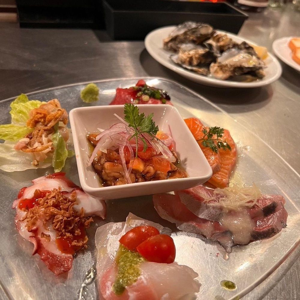 おでかけ探検部さんが投稿したイタリアンバル UOKIN 池袋店（ウオキン）に関する口コミの画像