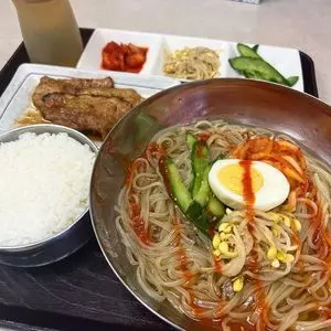 ソウル市場 押上店