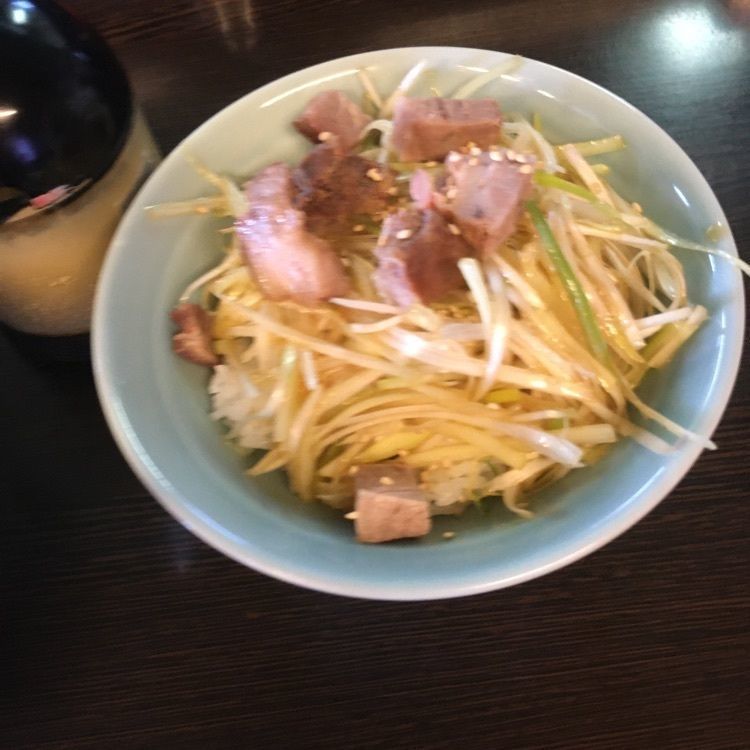 ニシさんが投稿したニューラーメンショップ 主水（もんど）に関する口コミの画像
