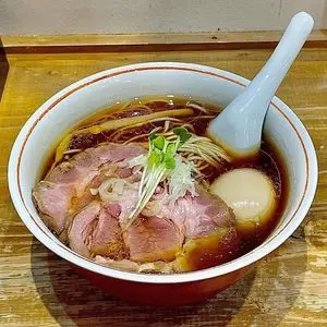 麺尊 RAGE