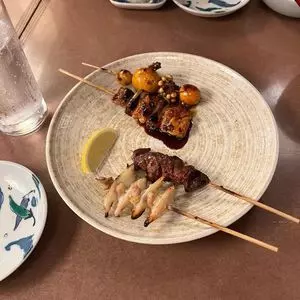 ニュー鳥ぎん（とりぎん）