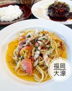 ロイヤル ガーデン カフェ 大濠公園（Royal Garden Cafe）
