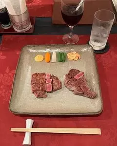 くいしんぼー山中（kuishinbo YAMANAKA クイシンボーヤマナカ）
