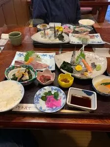 料理旅館 おかべ