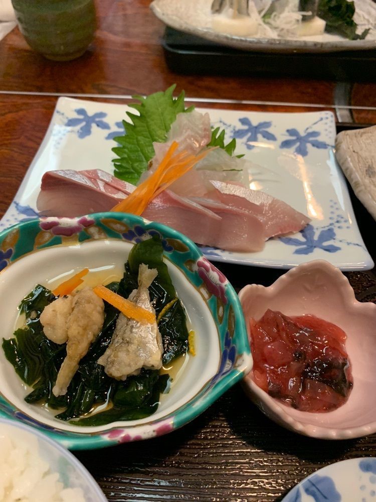 影の戦闘隊さんが投稿した料理旅館 おかべに関する口コミの画像