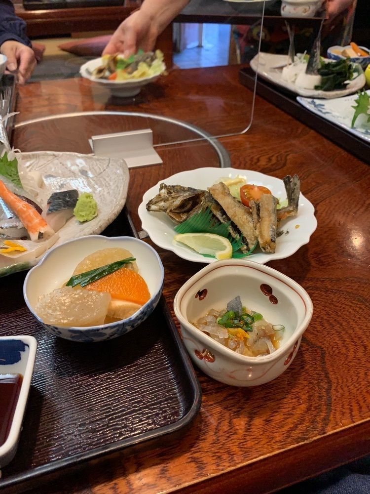 影の戦闘隊さんが投稿した料理旅館 おかべに関する口コミの画像