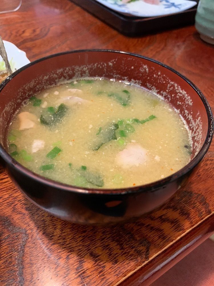 影の戦闘隊さんが投稿した料理旅館 おかべに関する口コミの画像