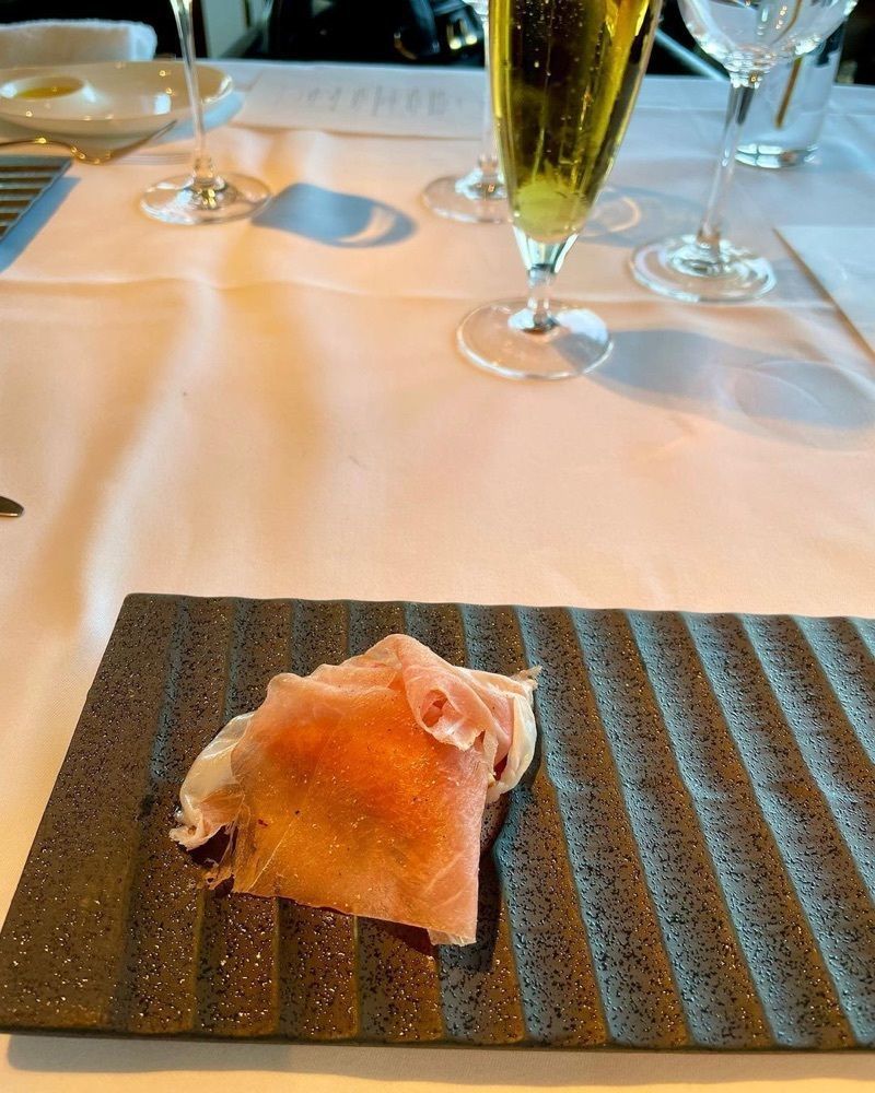 おでかけ探検部さんが投稿したリストランテ･ヒロ チェントロ 丸ビル店（RISTORANTE HiRo CENTRO）に関する口コミの画像