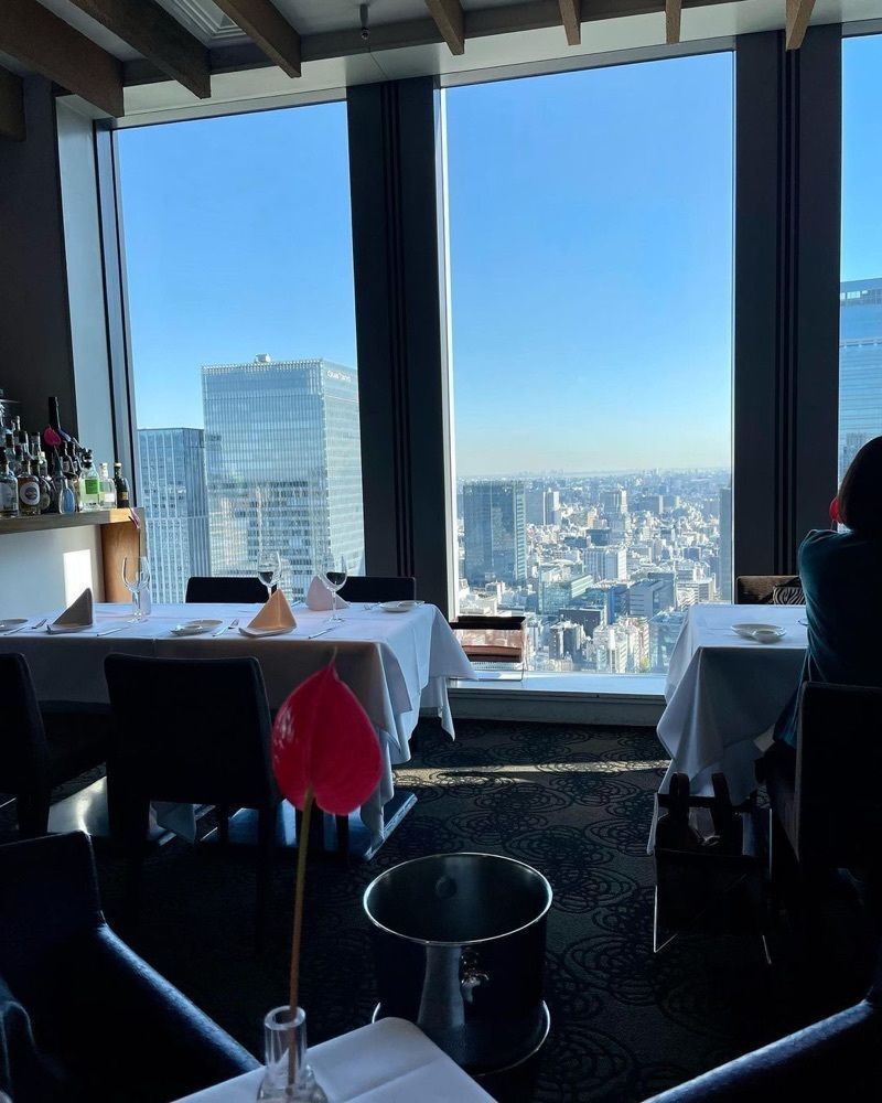 おでかけ探検部さんが投稿したリストランテ･ヒロ チェントロ 丸ビル店（RISTORANTE HiRo CENTRO）に関する口コミの画像