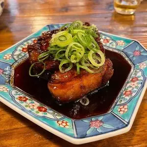大旦那 天満本店