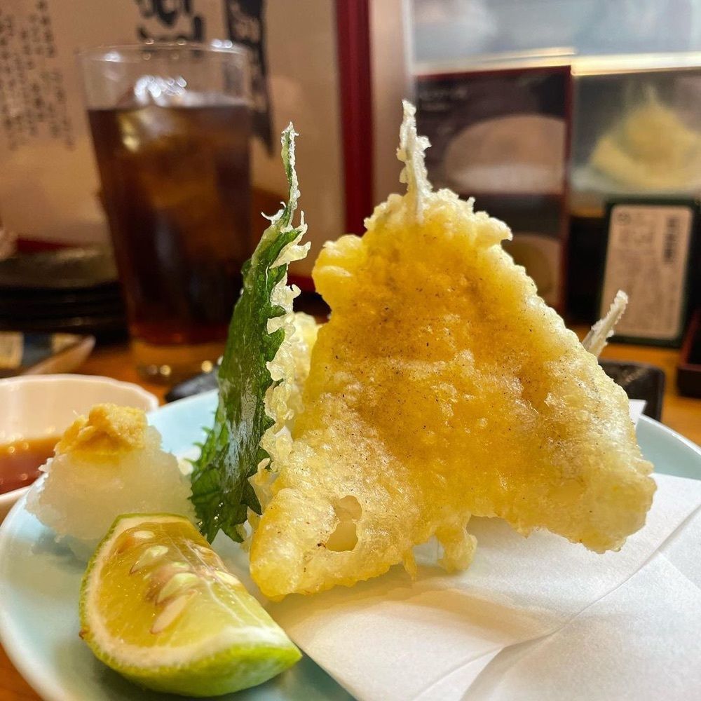 おでかけ探検部さんが投稿した頼登に関する口コミの画像