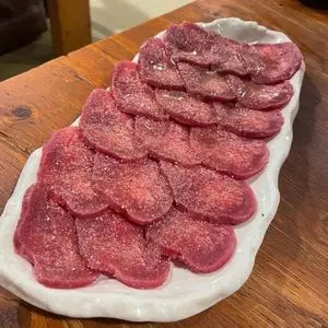 大衆ホルモン 気まぐれ 男山店