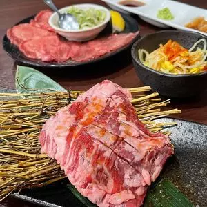 最強ハラミ焼肉 いちぼ 野々市店