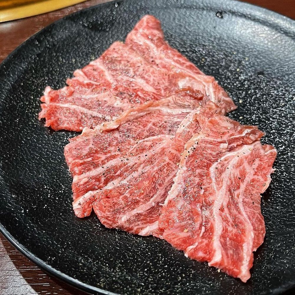 おでかけ探検部さんが投稿した最強ハラミ焼肉 いちぼ 野々市店に関する口コミの画像