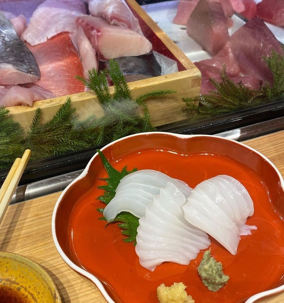 おでかけ探検部さんが投稿した立ち鮨 あじ平亭に関する口コミの画像