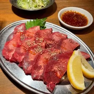 八○三のやきにく屋さん（ヤマサンノヤキニクヤサン）