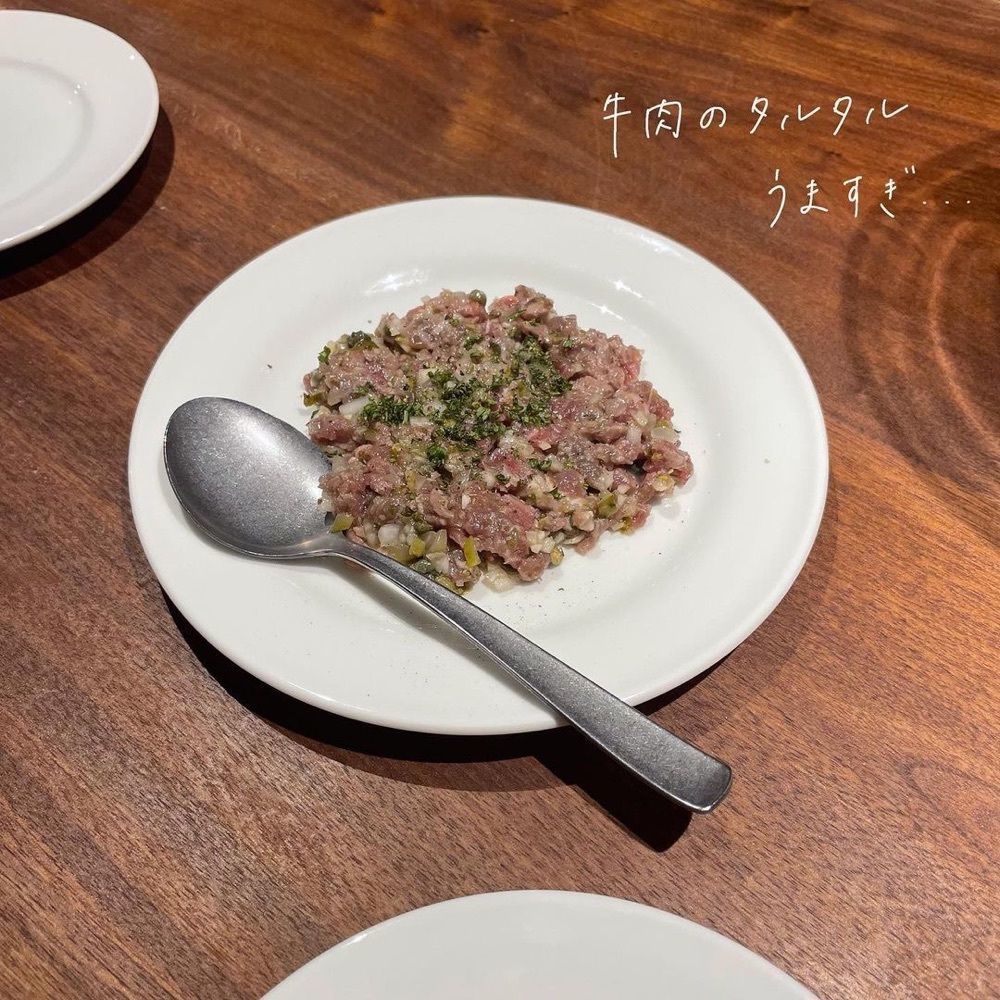 おでかけ探検部さんが投稿したbistro bebe（ビストロベベ）に関する口コミの画像