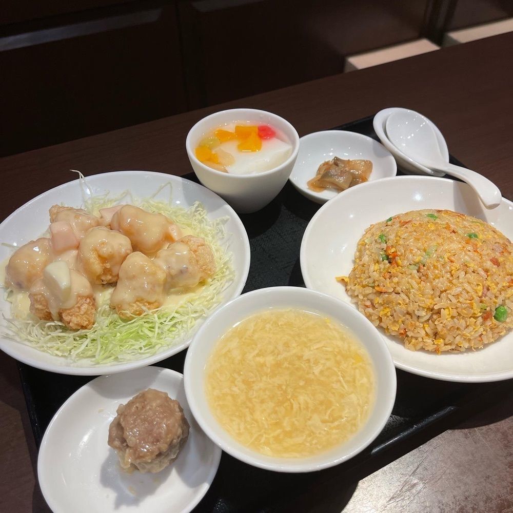 junjun09090909さんが投稿した華正樓 キュービックプラザ新横浜店（カセイロウ）に関する口コミの画像