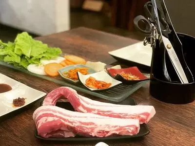 ふくふく パンチャンの家