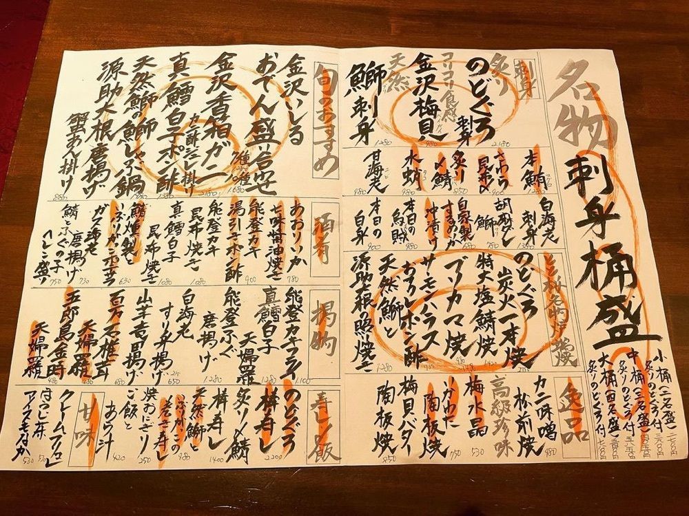 おでかけ探検部さんが投稿した旬魚季菜 とと桜に関する口コミの画像
