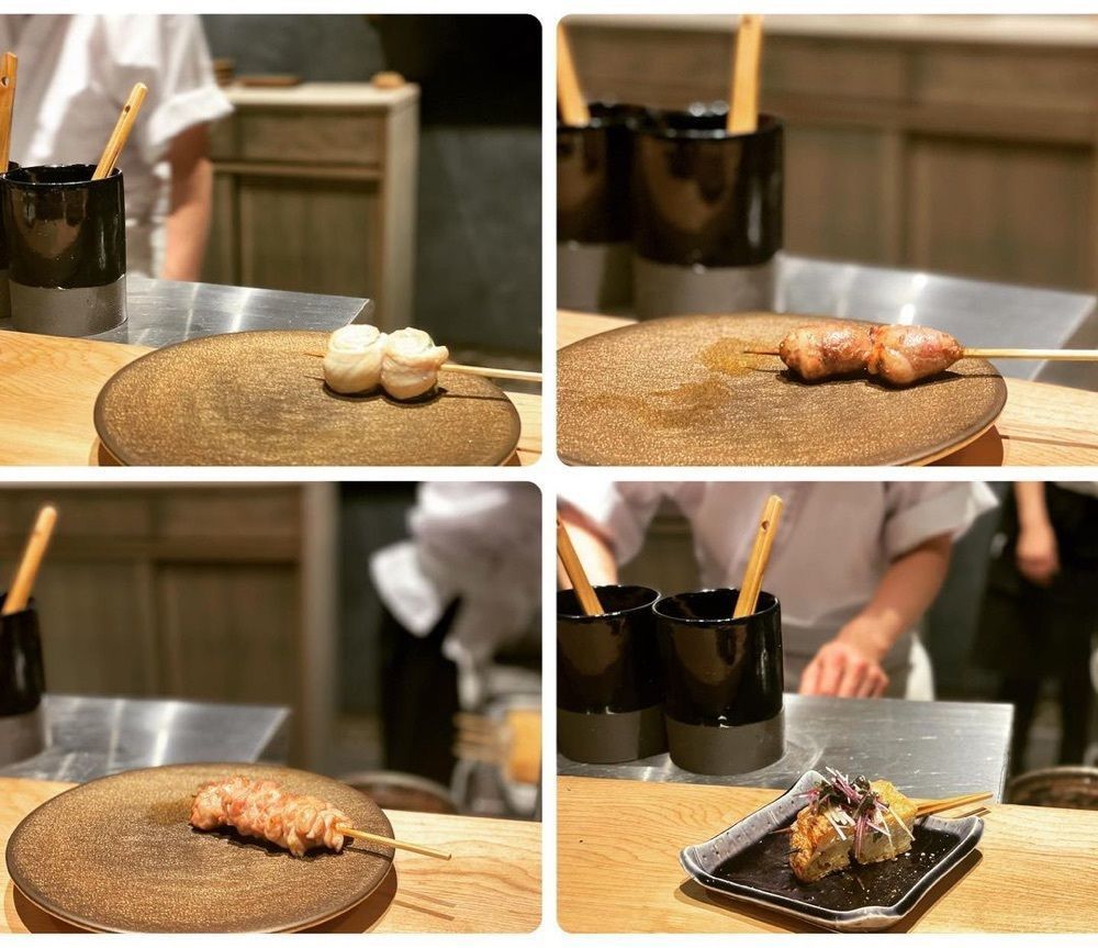 おでかけ探検部さんが投稿した焼鳥 真ゆき（サネユキ）に関する口コミの画像
